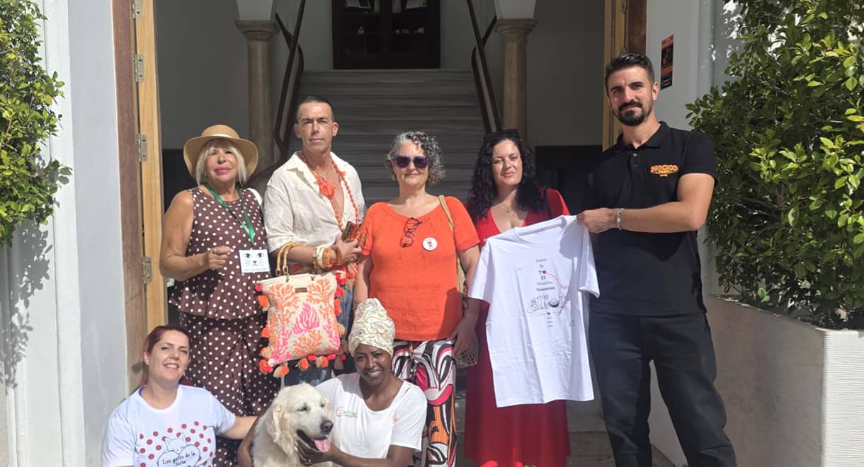 Imagen de la noticia: La Puntilla acoge tres mercadillos solidarios en apoyo a las protectoras de animales (Solidaridad)