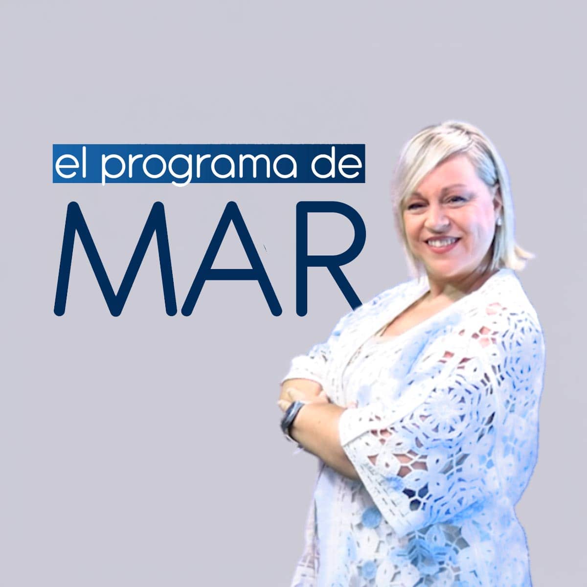 Portada del podcast: El programa de Mar - 29/07/2026 (El programa de Mar)